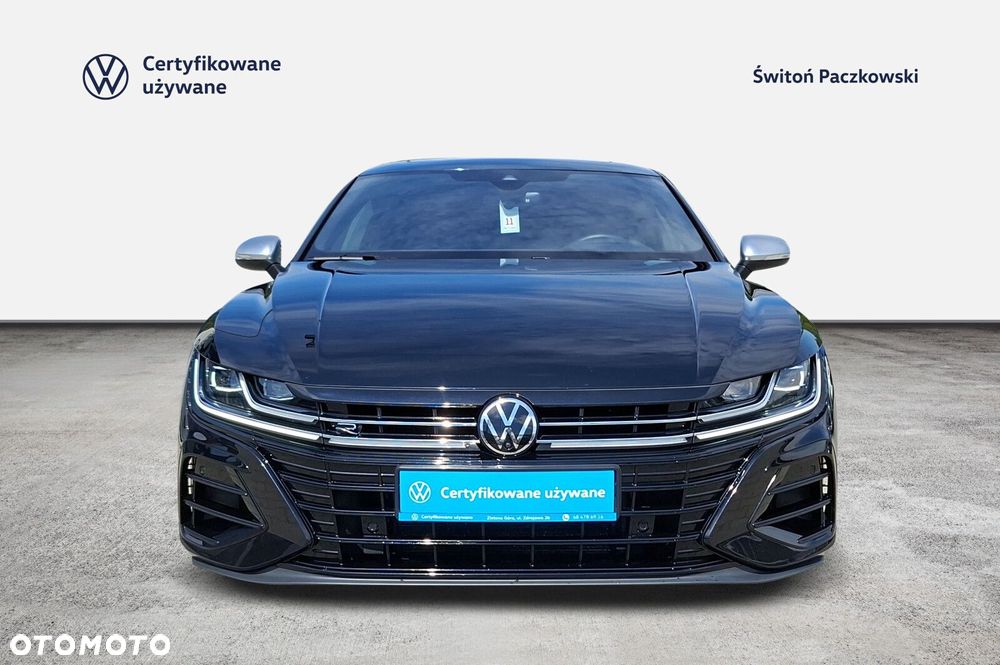Volkswagen Arteon - 8