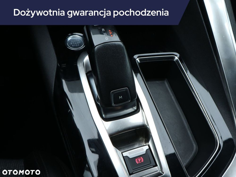 Peugeot 3008 - 21