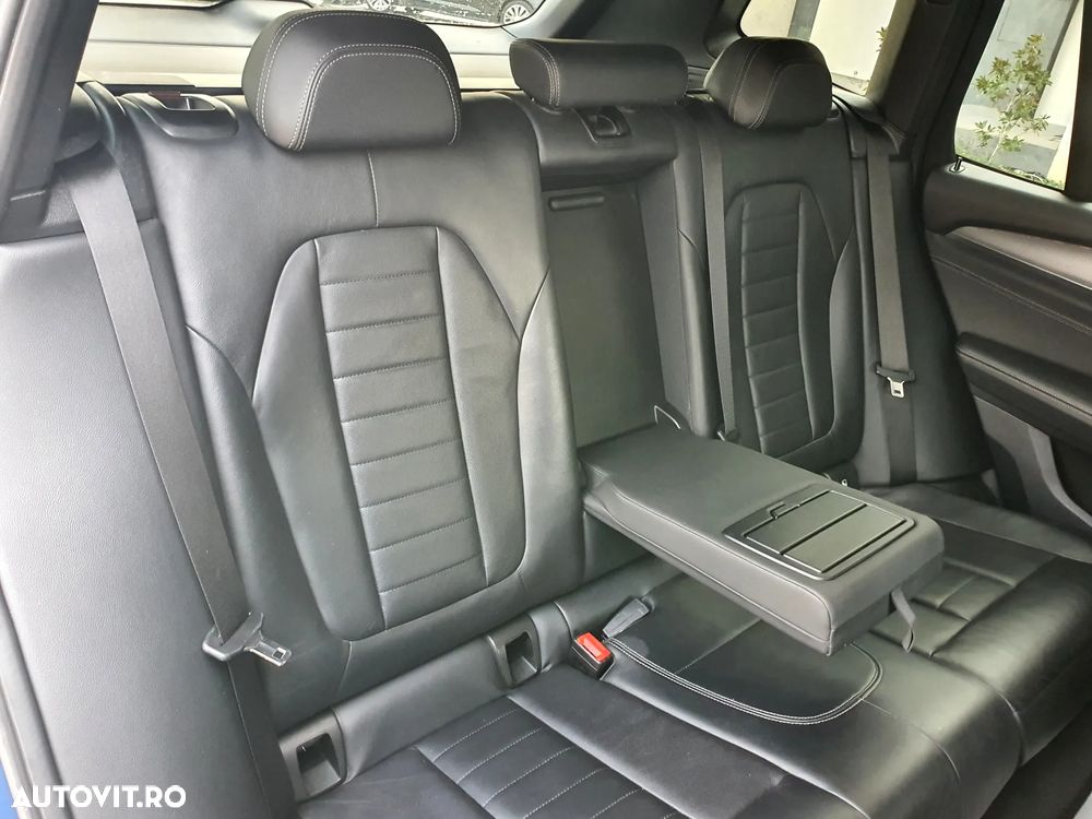 BMW X3 xDrive20d AT M Sport - 21