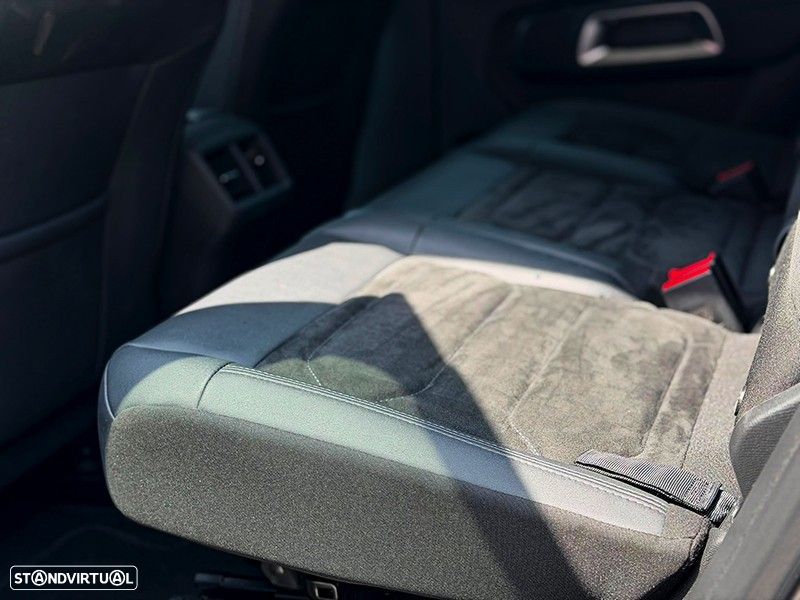 Citroën C5 Aircross 1.6 Hybrid Max e-EAT8 - 21