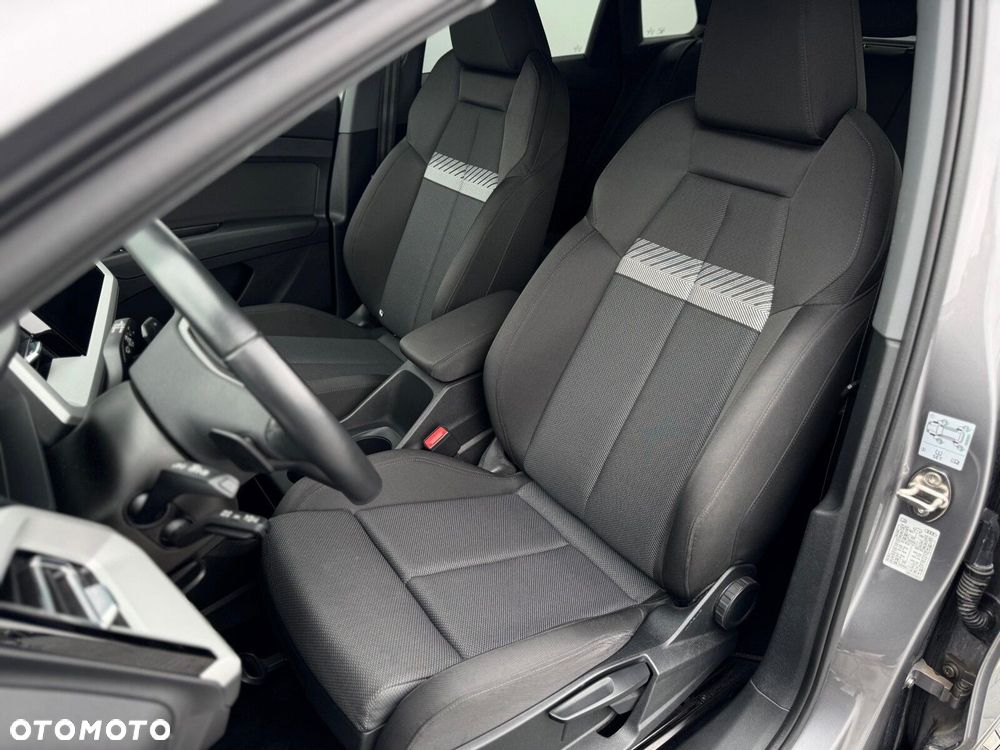 Audi Q4 e-tron 35 52kWh Advanced - 26