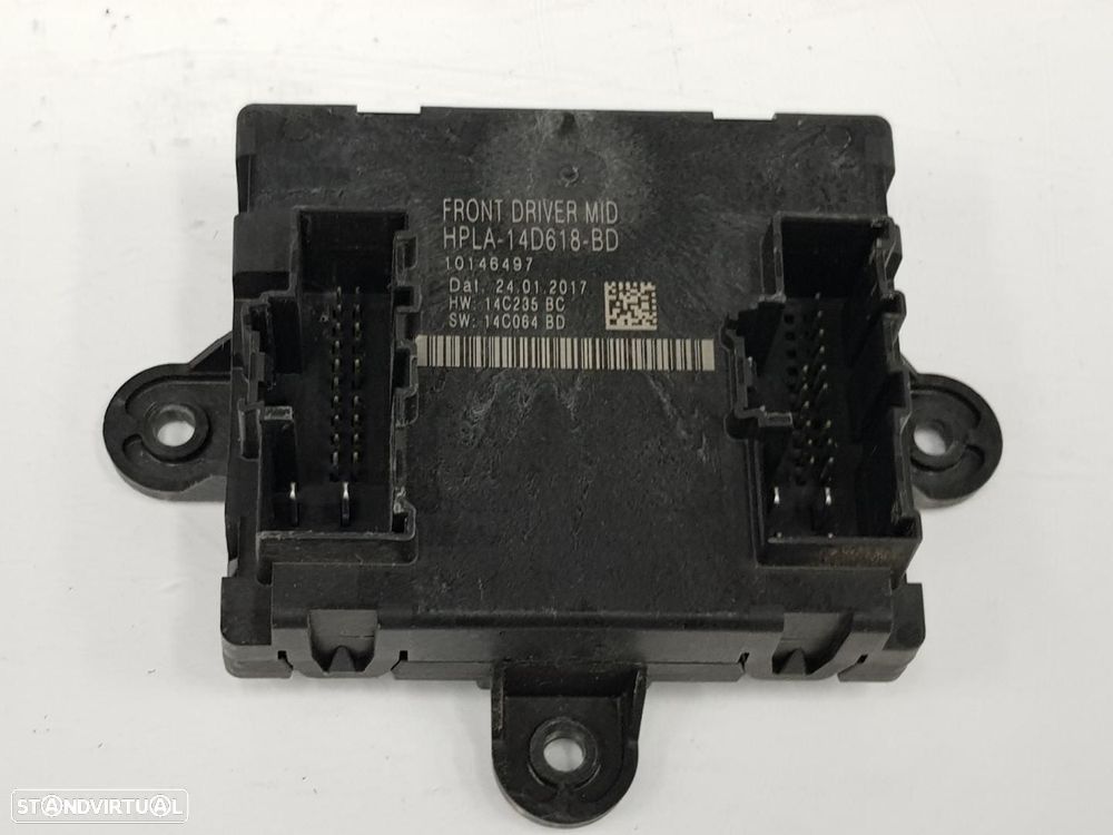 MÓDULO ELETRÓNICO LAND ROVER DISCOVERY 5 - 1