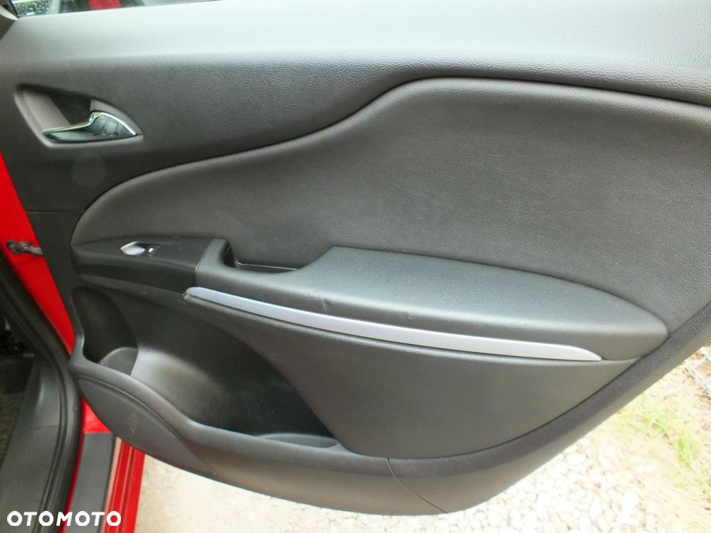 Opel Zafira - 25