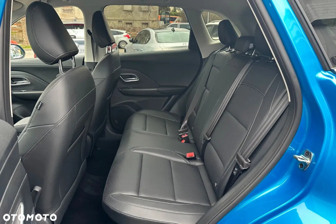 MG ZS Hybrid+ - 9
