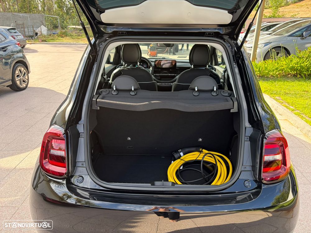 Fiat 500e - 7