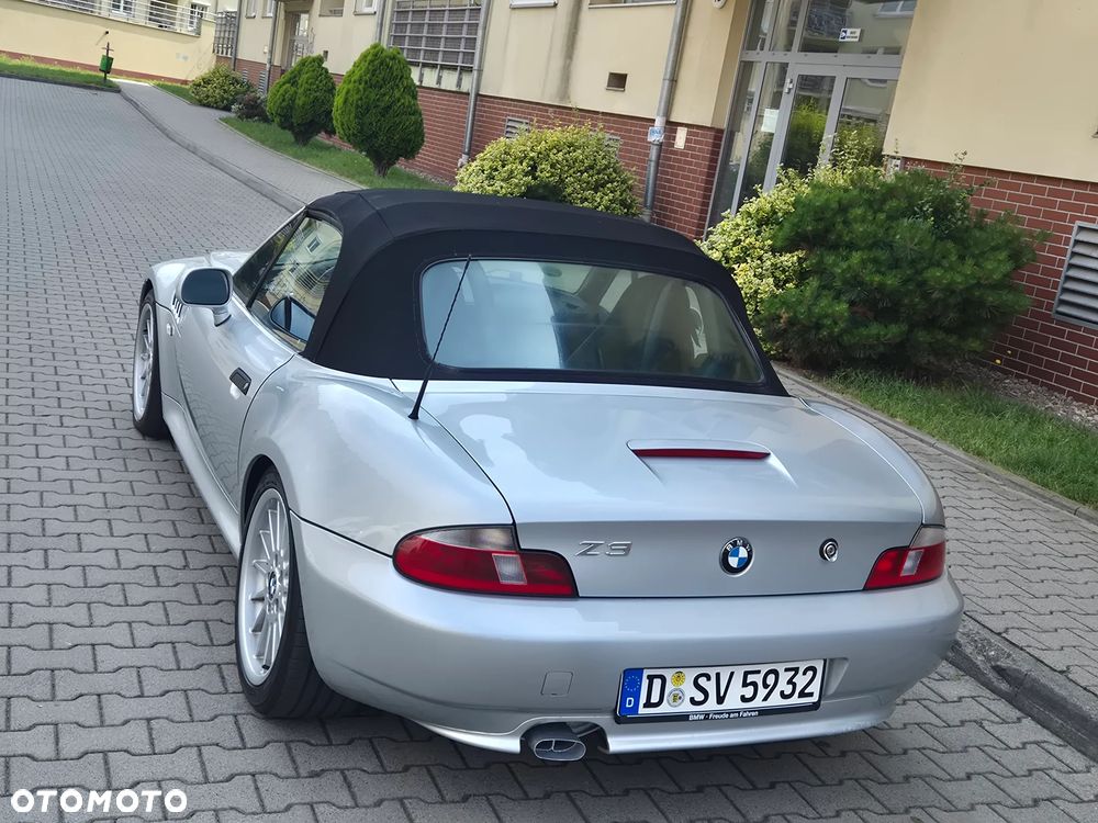 BMW Z3 - 19