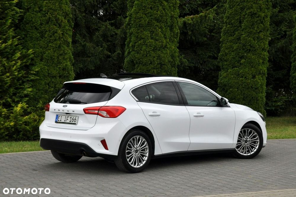 Ford Focus - 5