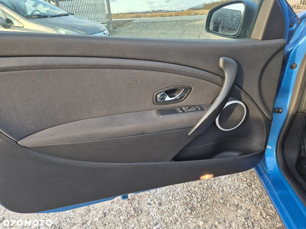 Renault Megane 1.5 dCi Confort Authentique - 19