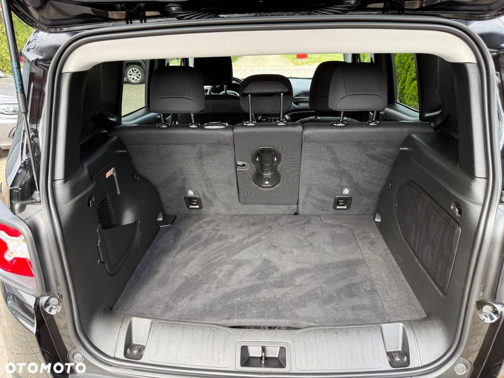 Jeep Renegade 1.3 T-GDI 4xe Automatik S - 8
