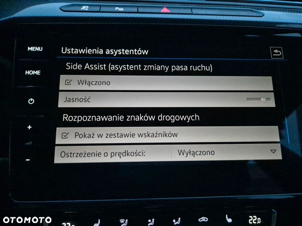 Volkswagen Arteon 2.0 TDI SCR R-Line DSG - 31