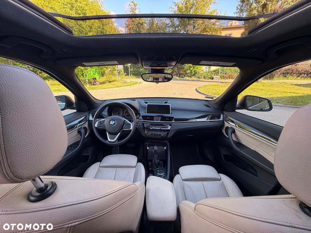 BMW X1 xDrive28i Sport Line - 24