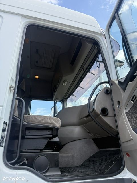 DAF FT XF 105.460 STANDARD EURO5 MANUAL+RETARDER , NISKI PRZEBIEG ! Bez Rdzy - 11