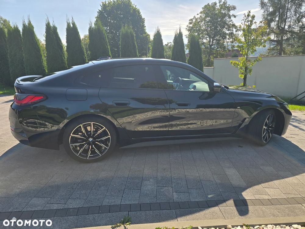 BMW Seria 4 - 10