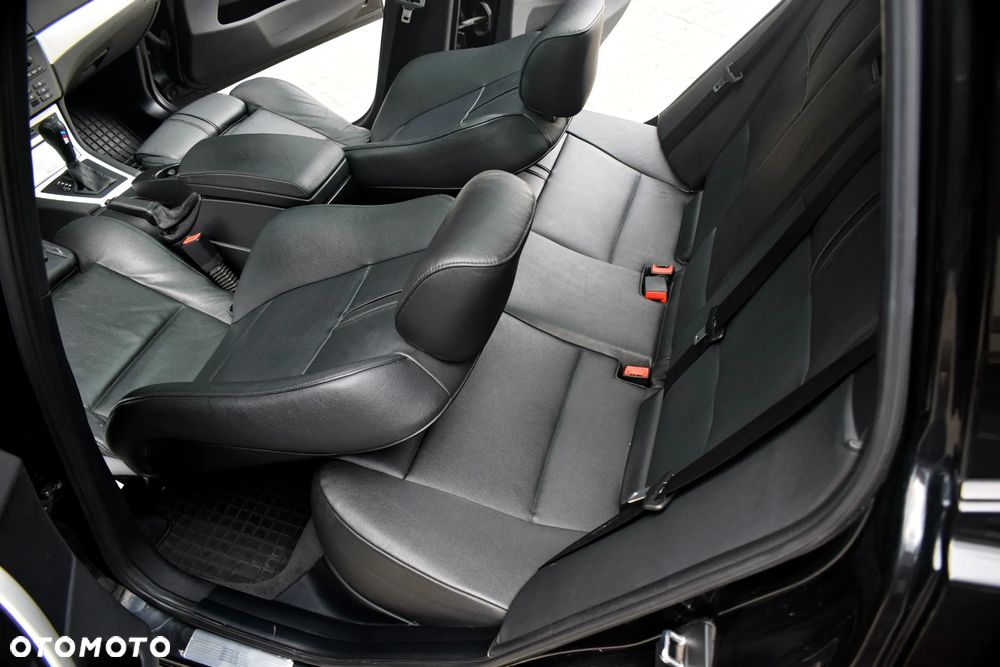 BMW X3 xDrive25i Edition Exclusive - 34