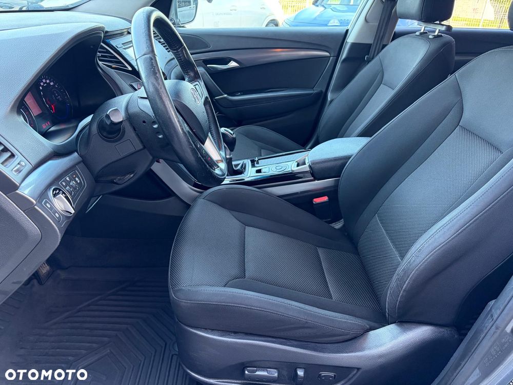 Hyundai i40 1.6 Comfort - 8
