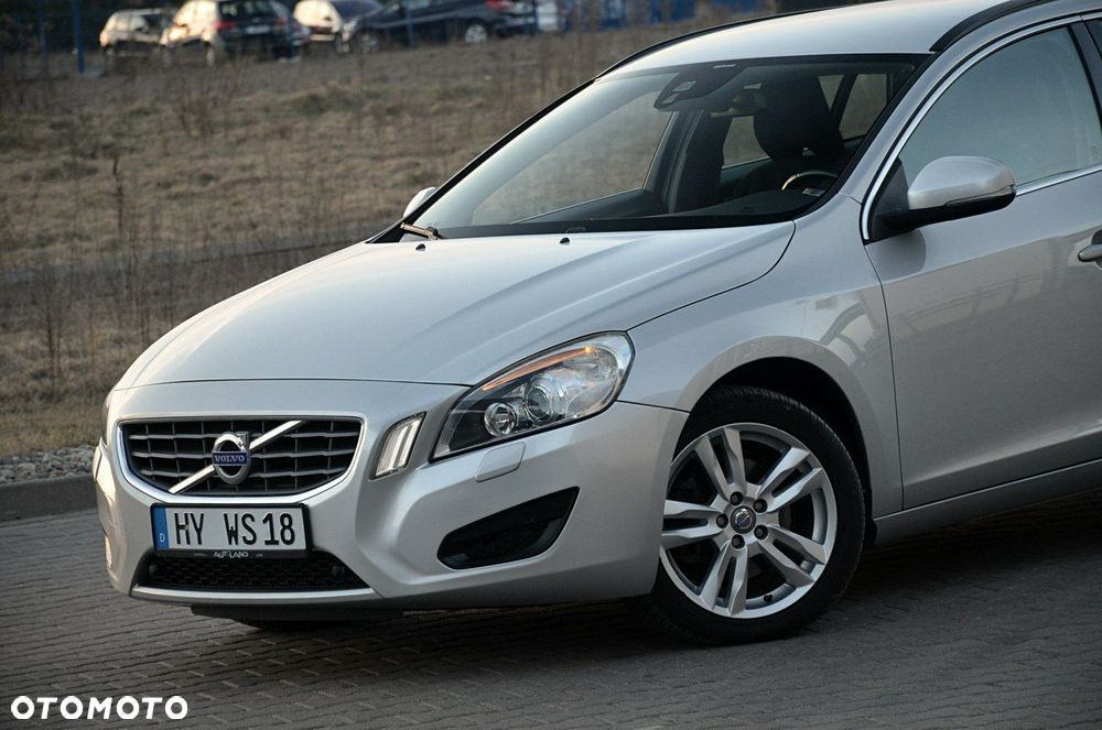 Volvo V60 - 7