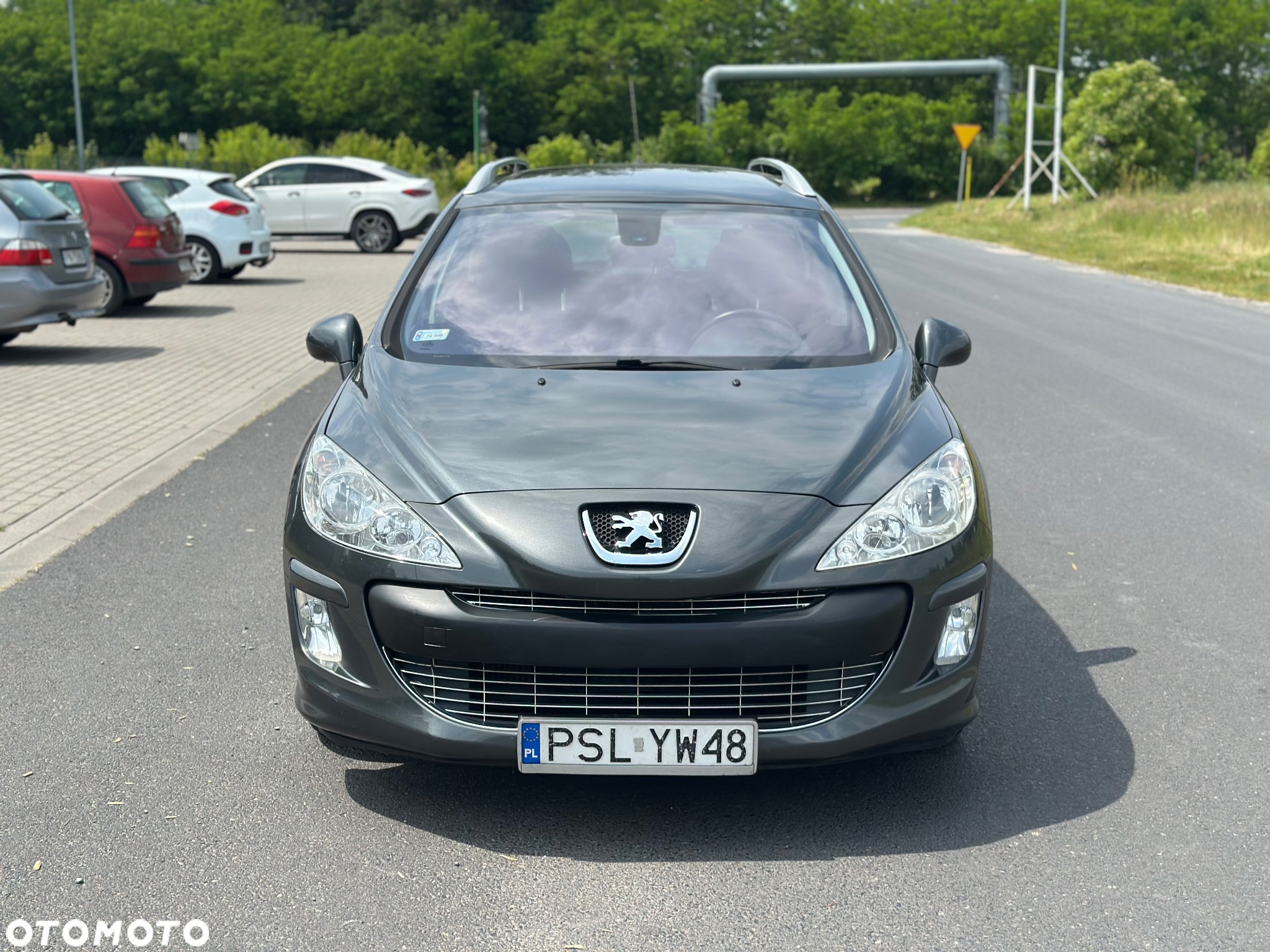 Peugeot 308 HDi FAP 110 Premium - 8