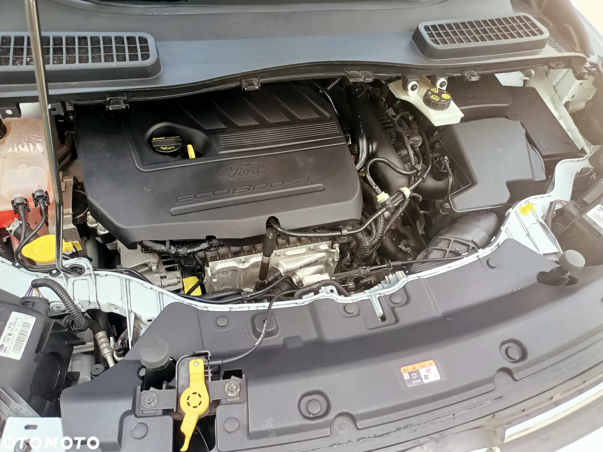 Ford Kuga 1.5 EcoBoost 4x4 Titanium - 12