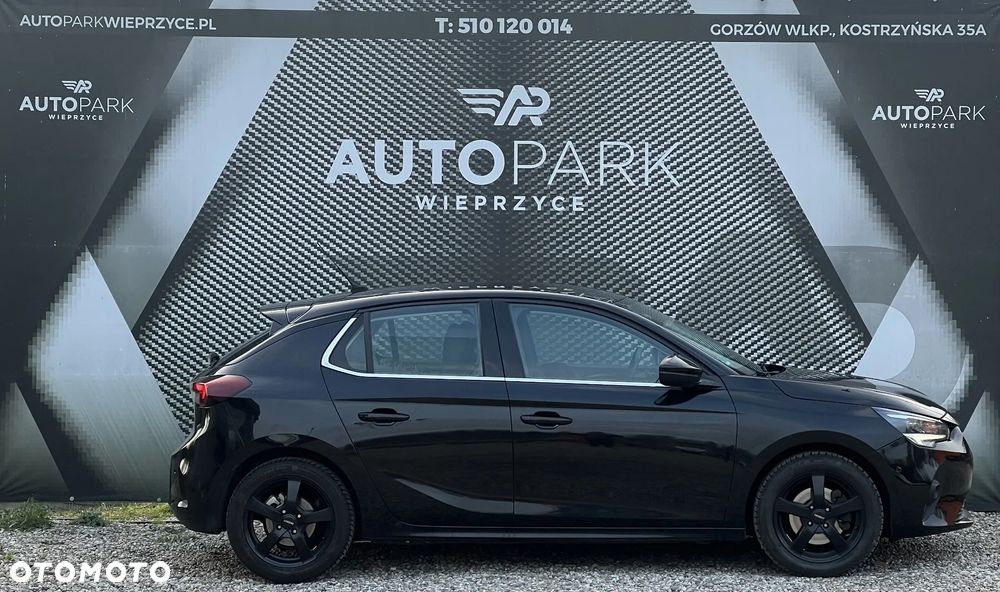 Opel Corsa 1.5 Start/Stop Elegance - 1