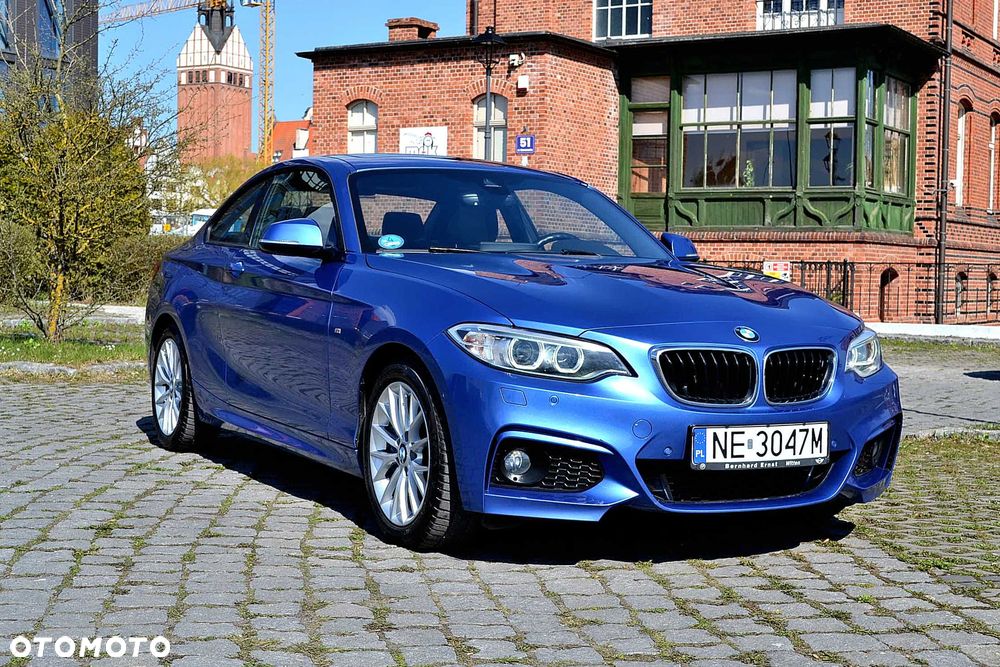 BMW Seria 2 - 3