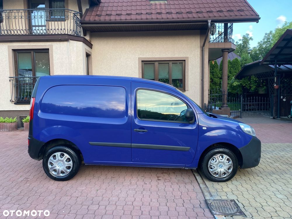 Renault Kangoo 1,5 DCI - 3