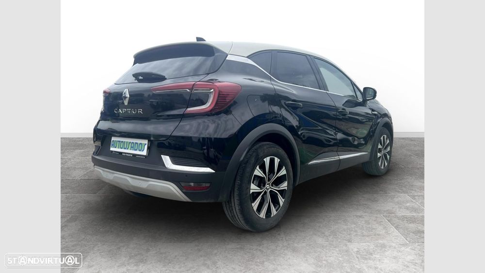 Renault Captur 1.0 TCe Techno - 5