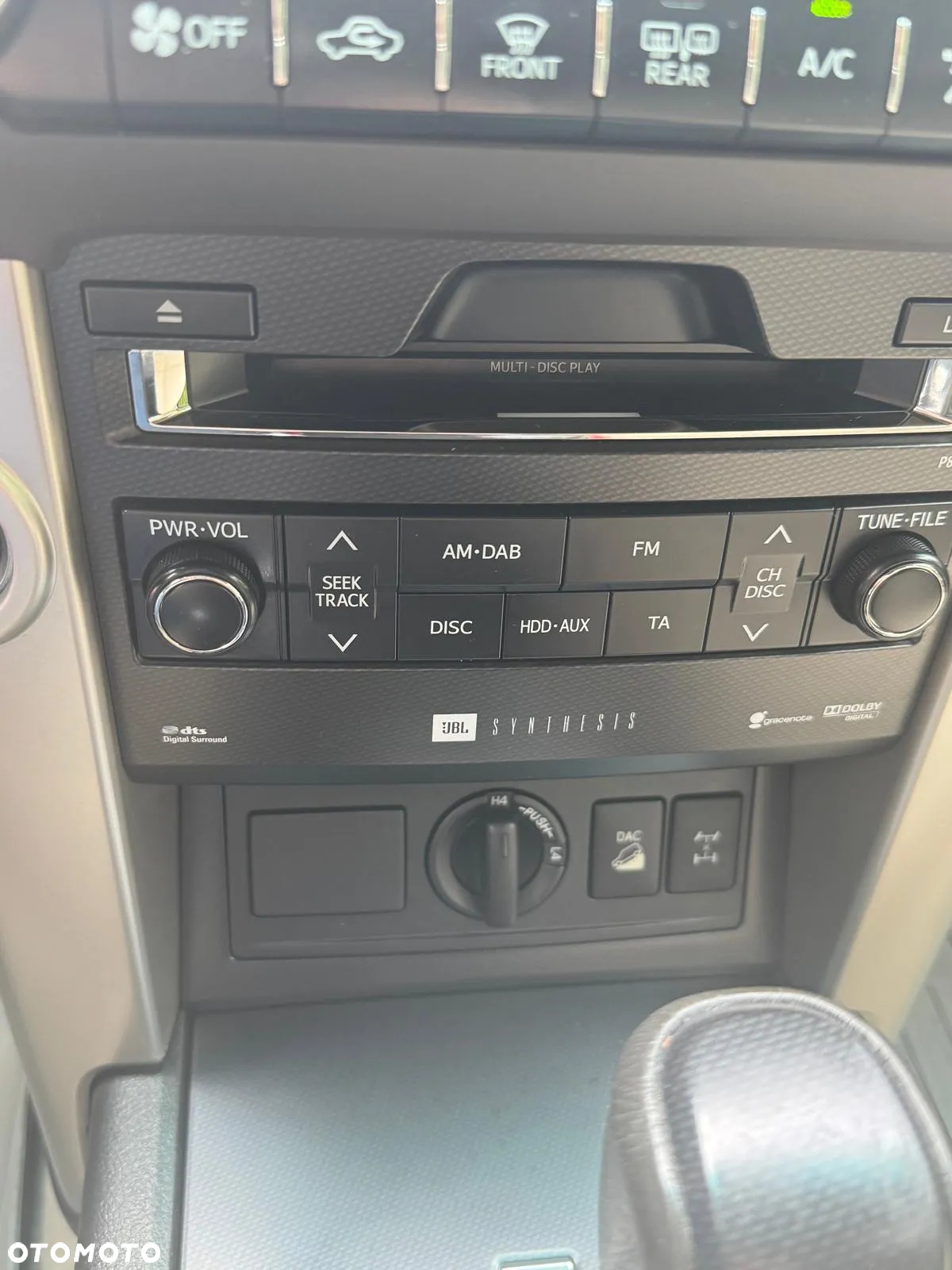 Toyota Land Cruiser LC 3.0 D-4D Sol plus - 13