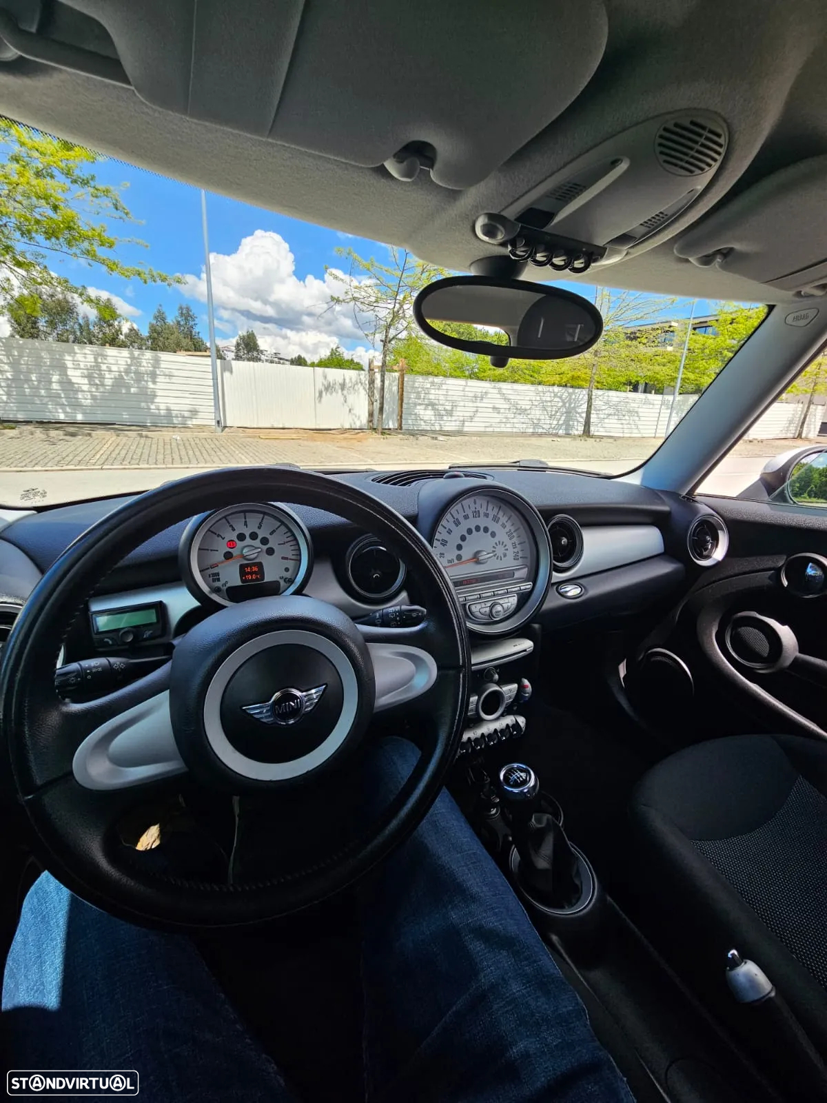 MINI 3 Portas Cooper - 10