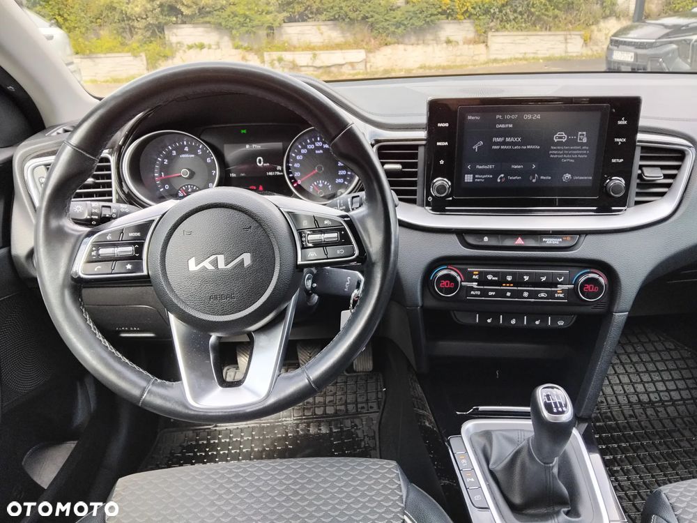 Kia Ceed 1.5 T-GDI L - 7