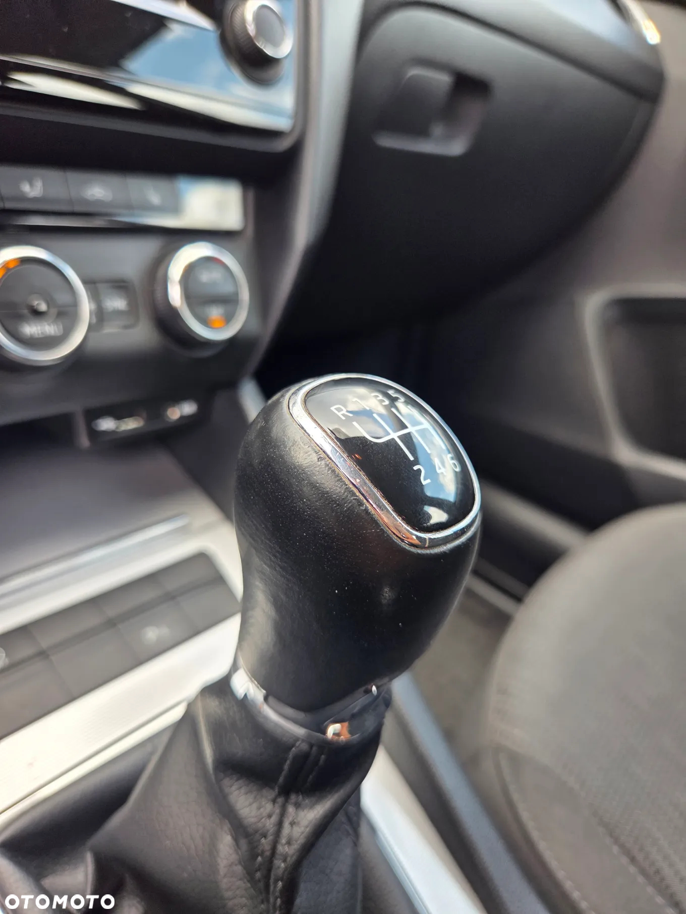 Skoda Octavia 2.0 TDI Style - 16