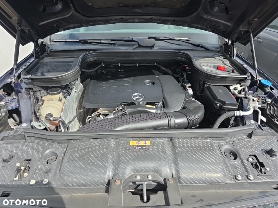 Mercedes-Benz GLE - 13