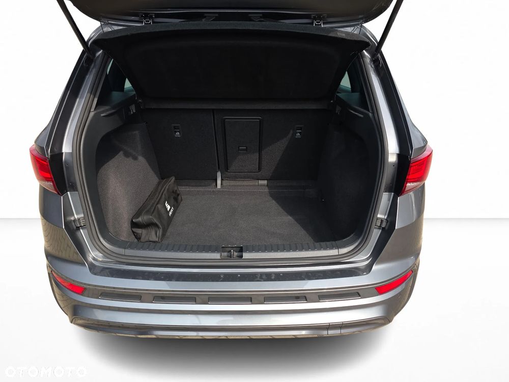 Cupra Ateca - 11