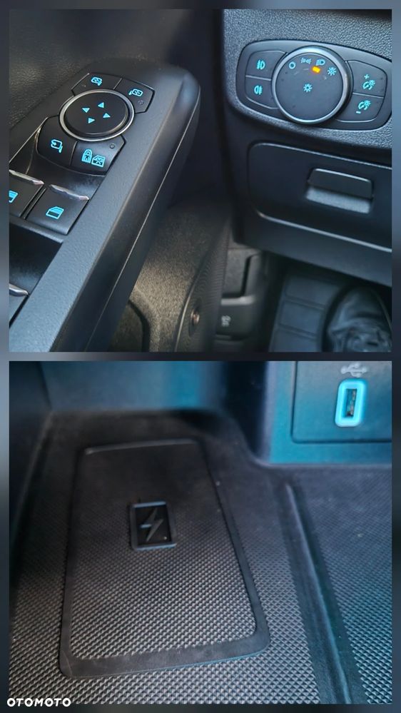 Ford Focus 2.0 EcoBlue Titanium - 25
