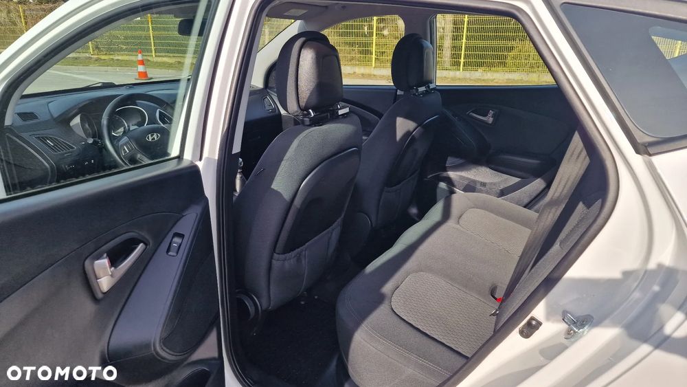 Hyundai ix35 1.6 2WD Style - 7