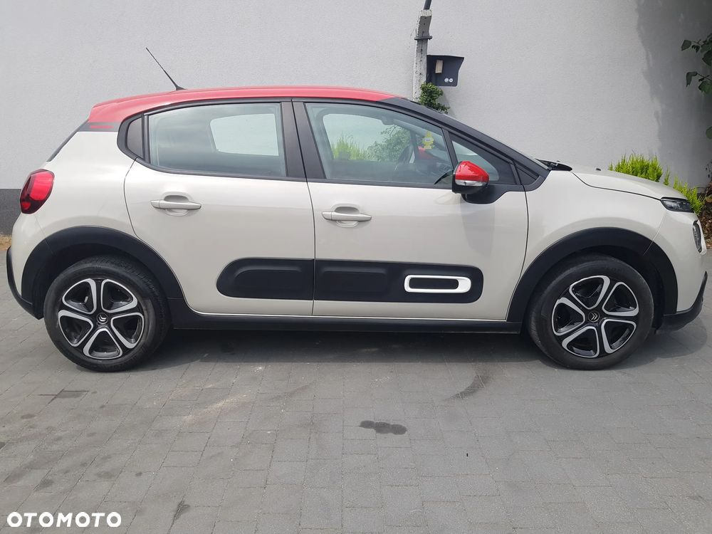 Citroën C3 1.2 PureTech Shine - 14