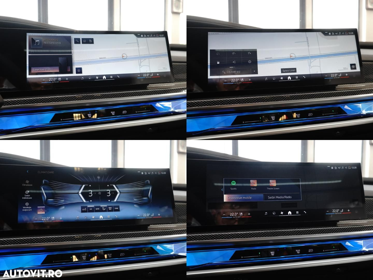 BMW Seria 7 - 14
