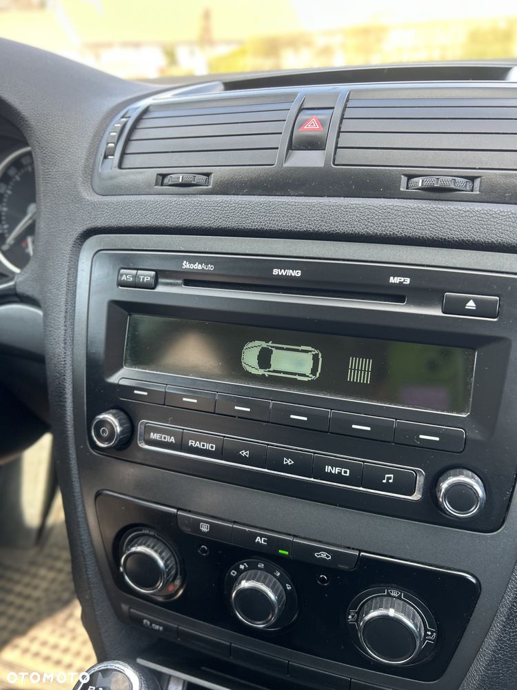 Skoda Octavia 1.6 TDI Greenline - 8