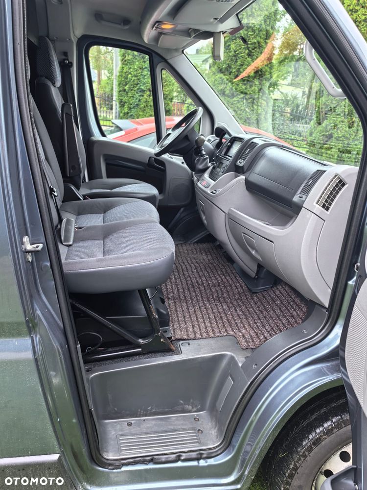 Citroën Jumper - 11