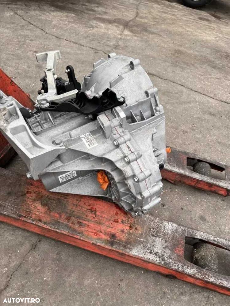 Cutie viteze Ford Transit Custom 2.0 TDCI; 6 Trepte; KK2R-7002-VGC - 5