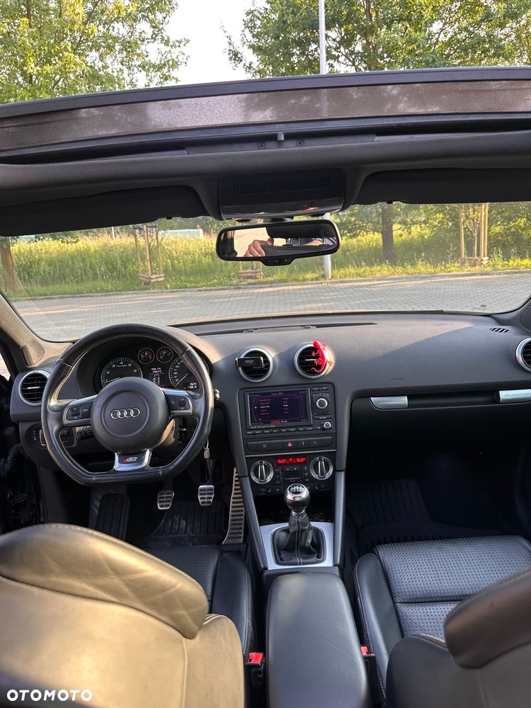 Audi S3 - 16