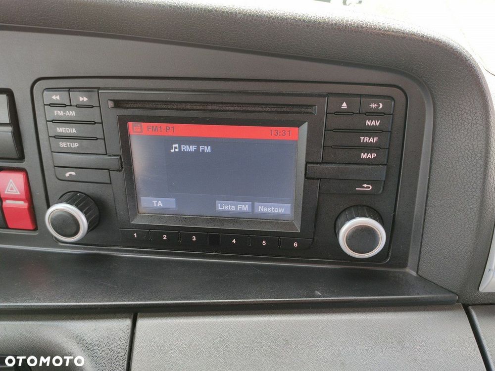 MAN TGX 18.480 STANDARD XLX EURO 6 Automat - 25