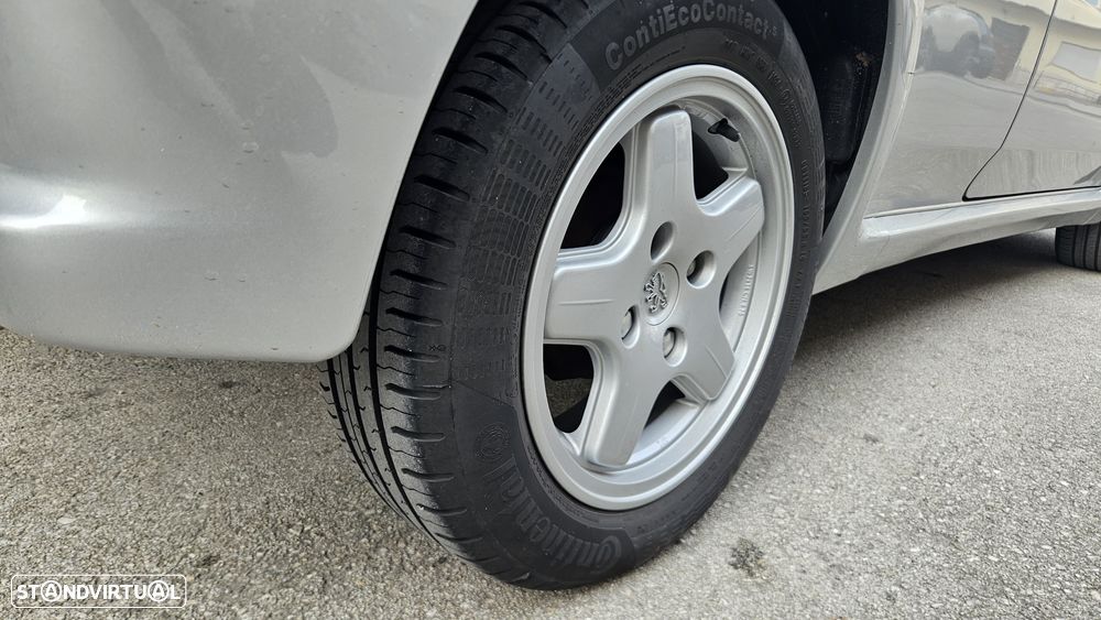 Peugeot 106 1.1 Quick Silver - 9