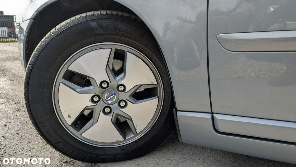 Volvo V50 - 39