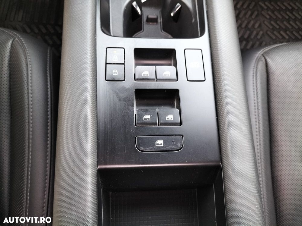 Hyundai IONIQ 77,4 kWh Techniq - 26