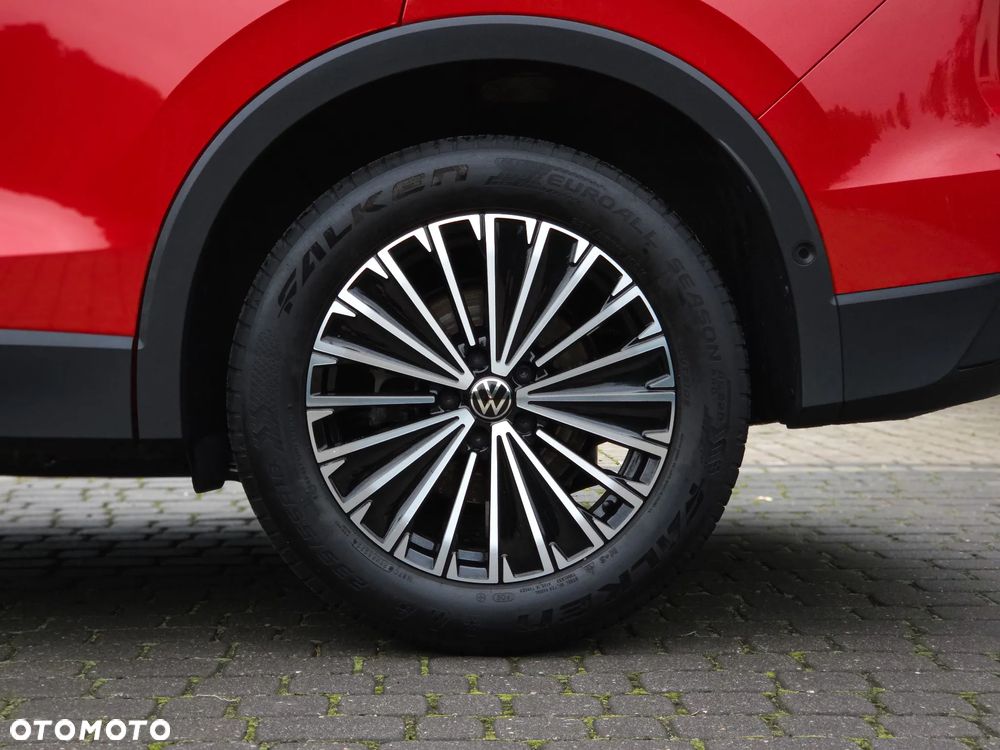 Volkswagen Tiguan 2.0 TDI SCR DSG Goal - 11