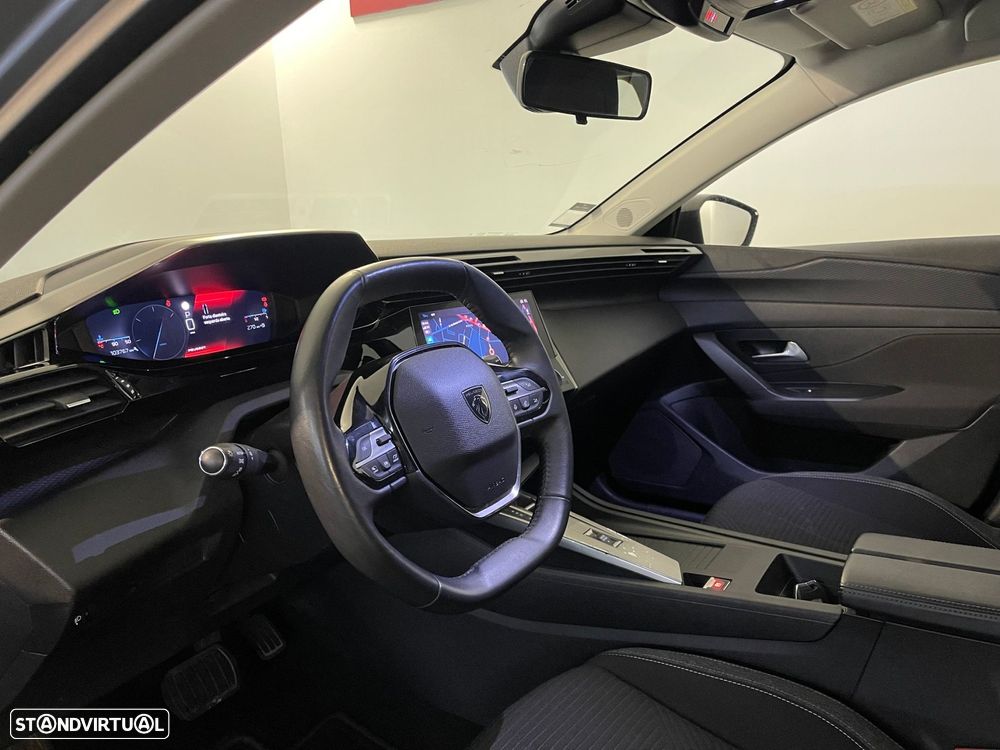 Peugeot 308 SW PureTech 130 EAT8 Active Pack - 10