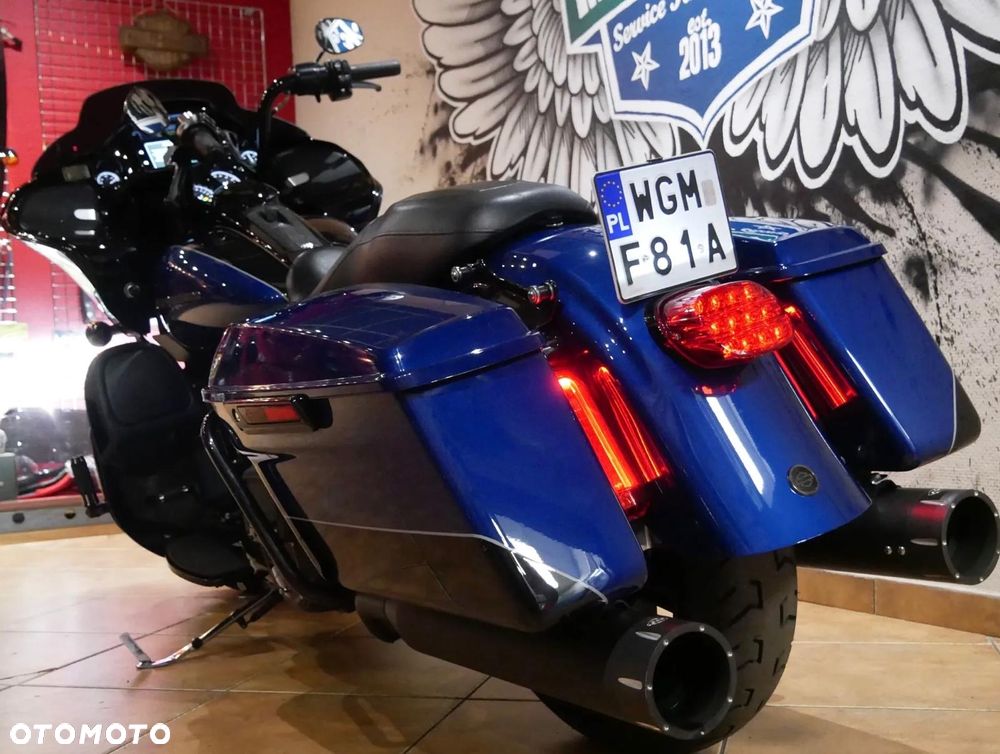 Harley-Davidson Touring Road Glide - 7