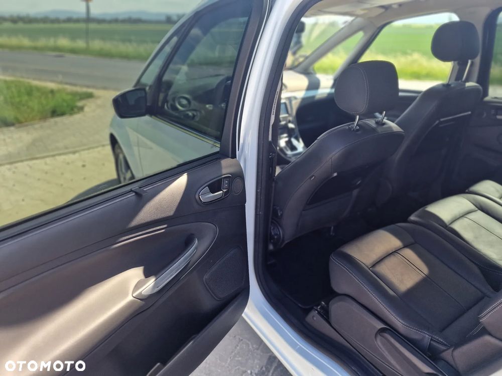 Ford Galaxy 2.0 TDCi Platinium X (Titanium) MPS6 - 22