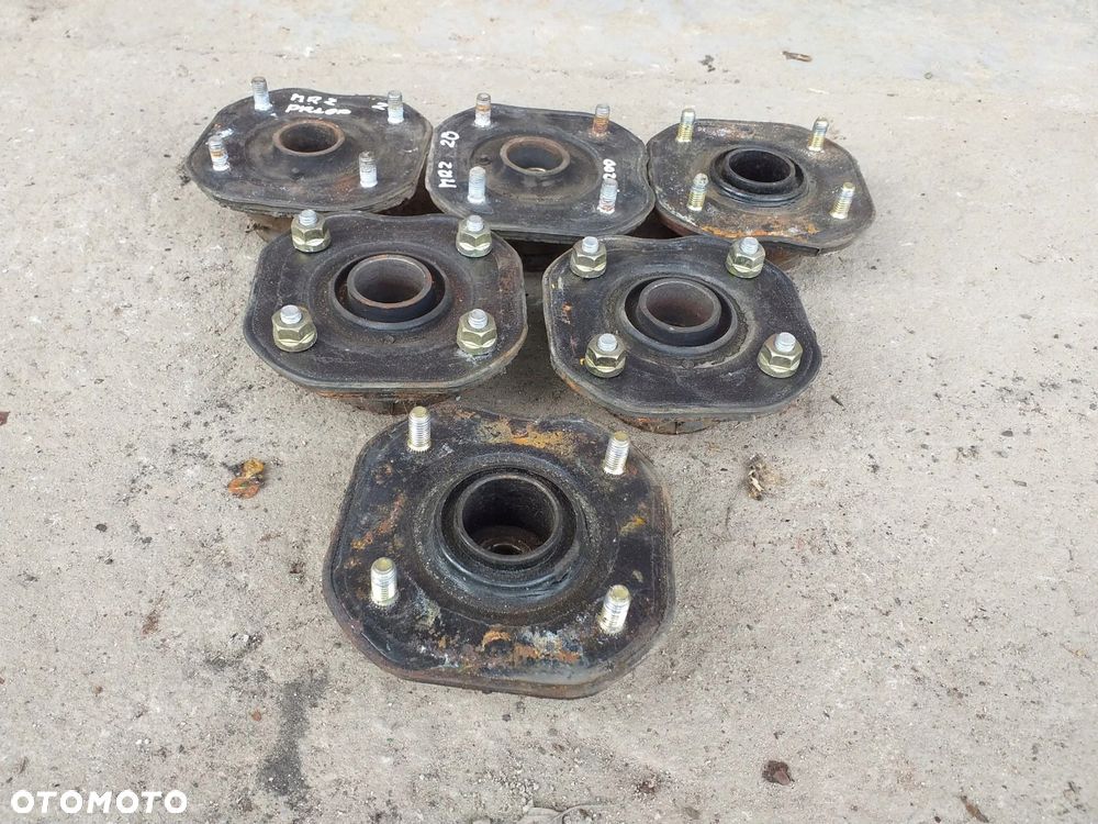 Toyota MR2 SW20 2,0 mocowanie górne amortyzatora - 2