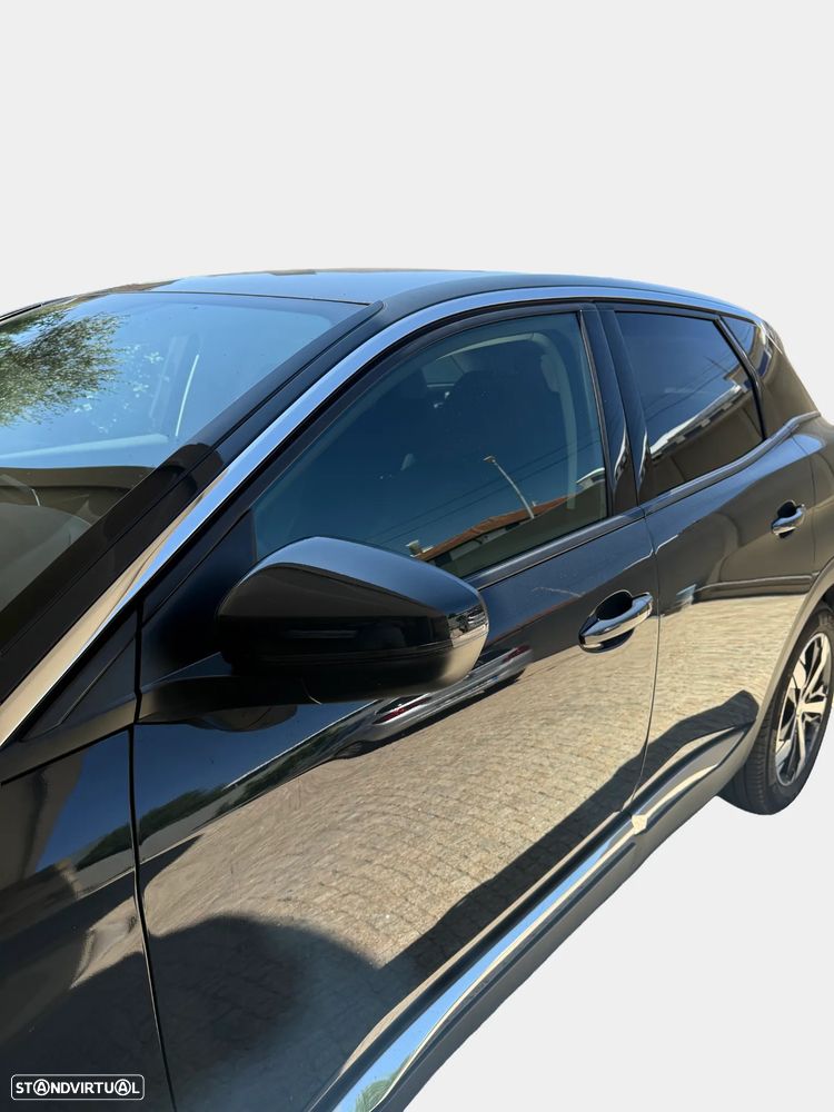 Peugeot 3008 1.5 BlueHDi Allure Pack - 12